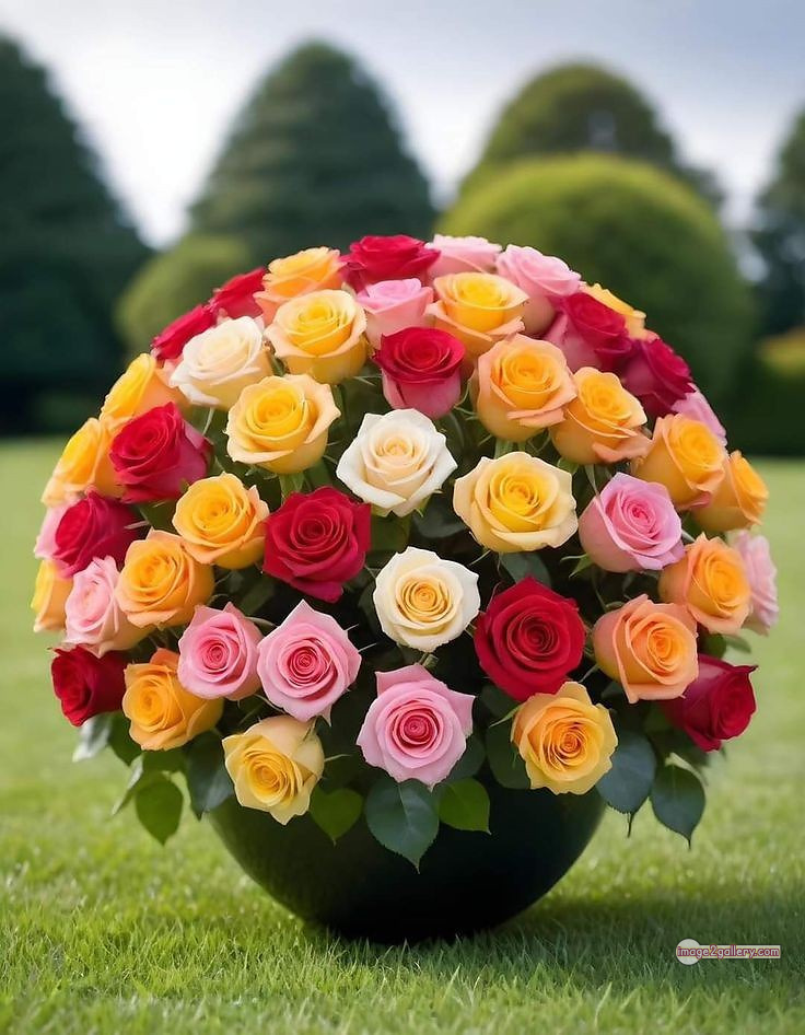 3300+ Beautiful Rose Flowers Image | Rose Flower HD Pic Download | 1216 garden roses -(40)