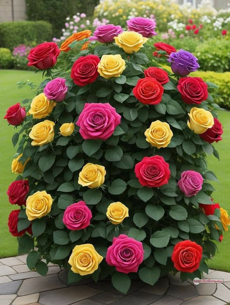 3300+ Beautiful Rose Flowers Image | Rose Flower HD Pic Download | 683 garden roses -(43)