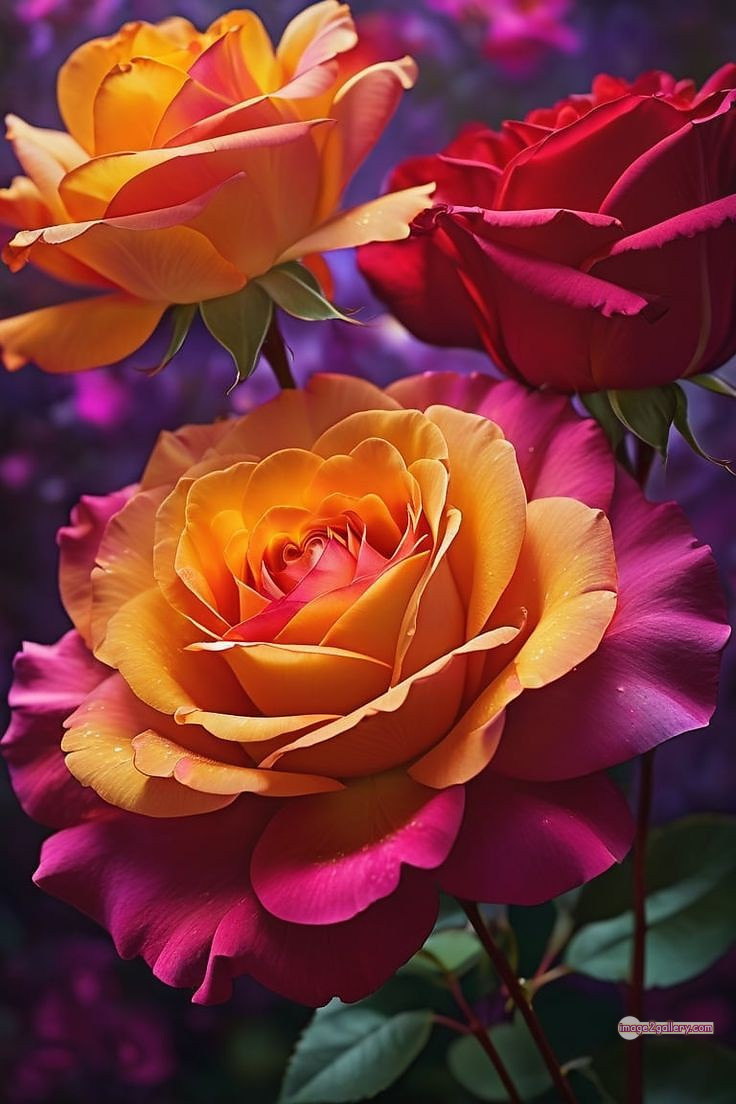 3300+ Beautiful Rose Flowers Image | Rose Flower HD Pic Download | 514 good rose flower -(38)