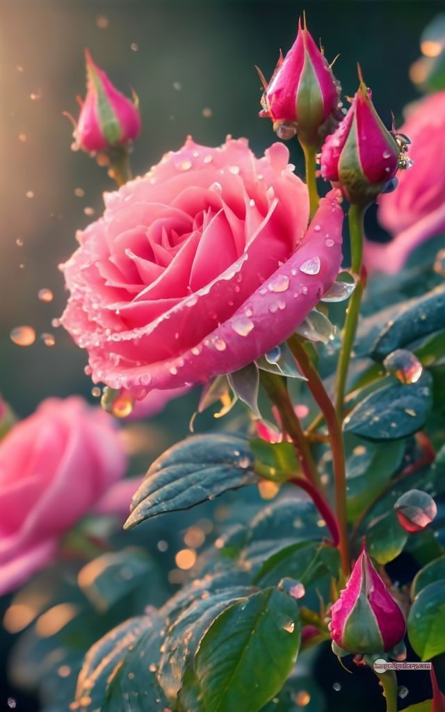 3300+ Beautiful Rose Flowers Image | Rose Flower HD Pic Download | 3051 good rose flower -(47)