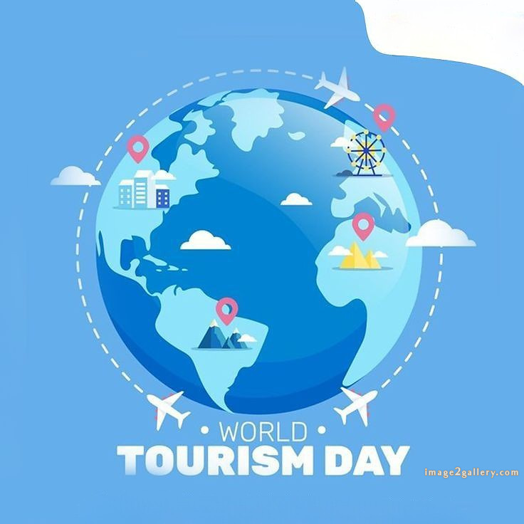 300+ World Tourism Day | Happy World Tourism Day in Hindi | 198 happy tourism day -