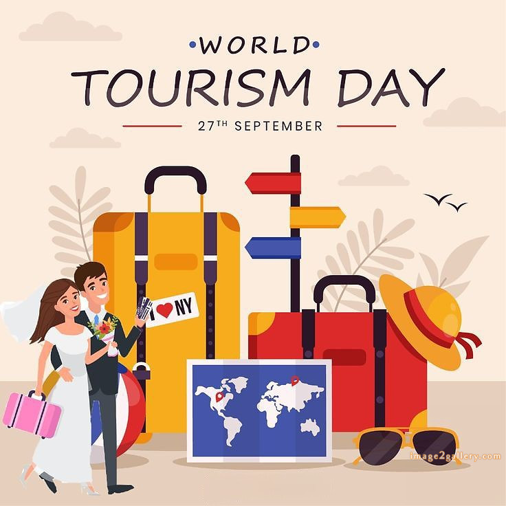 300+ World Tourism Day | Happy World Tourism Day in Hindi | 45 happy tourism day -(1)
