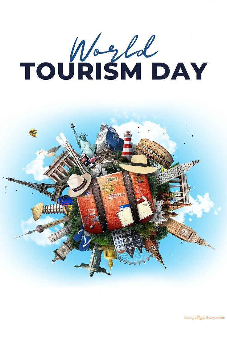 300+ World Tourism Day | Happy World Tourism Day in Hindi | 135 happy tourism day -(13)