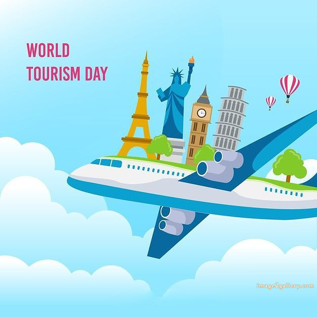 300+ World Tourism Day | Happy World Tourism Day in Hindi | 137 happy tourism day -(17)