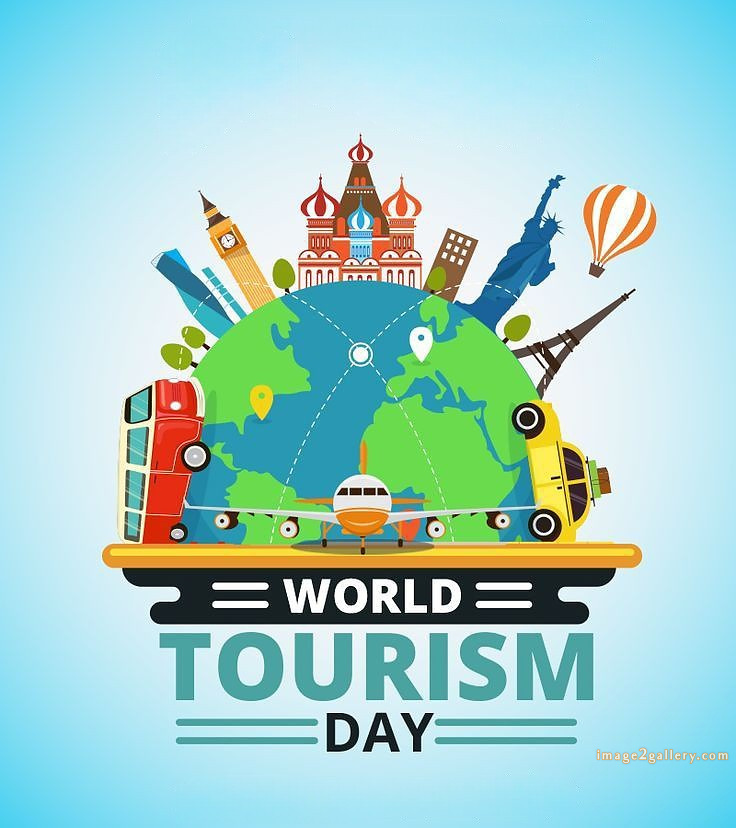 300+ World Tourism Day | Happy World Tourism Day in Hindi | 136 happy tourism day -(18)