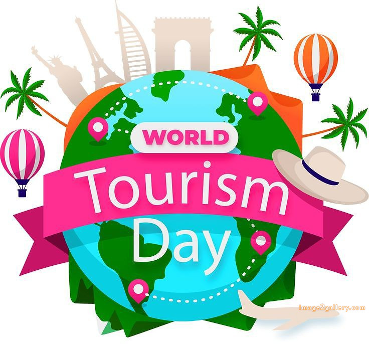 300+ World Tourism Day | Happy World Tourism Day in Hindi | 71 happy tourism day -(20)