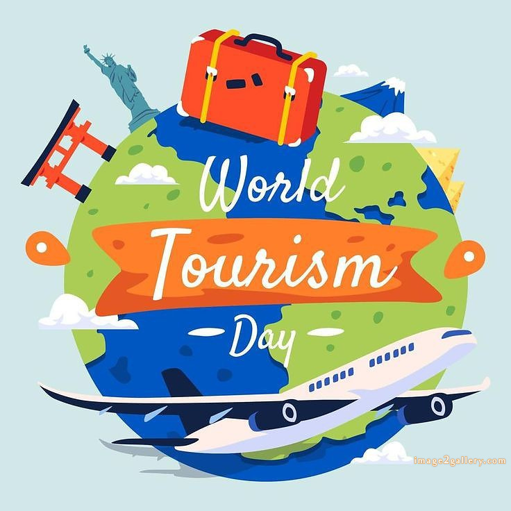 300+ World Tourism Day | Happy World Tourism Day in Hindi | 80 happy tourism day -(23)