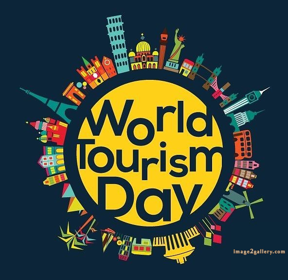 300+ World Tourism Day | Happy World Tourism Day in Hindi | 171 happy tourism day -(24)