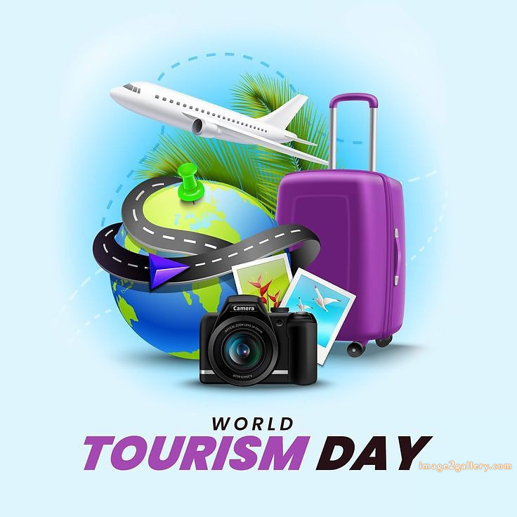 300+ World Tourism Day | Happy World Tourism Day in Hindi | 81 happy tourism day -(26)