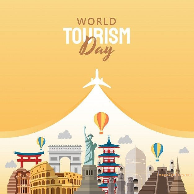 300+ World Tourism Day | Happy World Tourism Day in Hindi | 82 happy tourism day -(27)