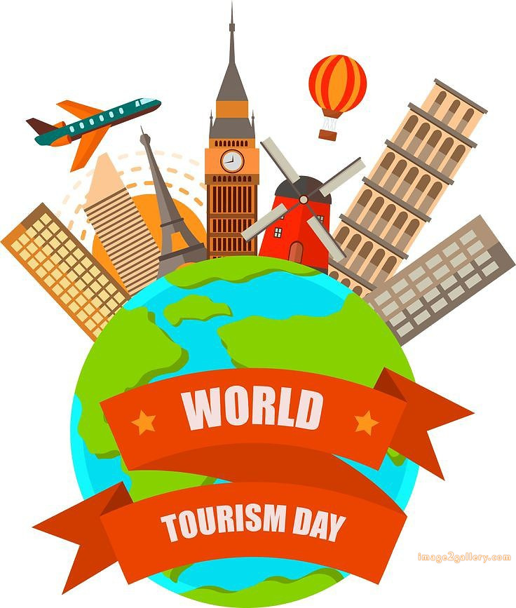 300+ World Tourism Day | Happy World Tourism Day in Hindi | 72 happy tourism day -(28)