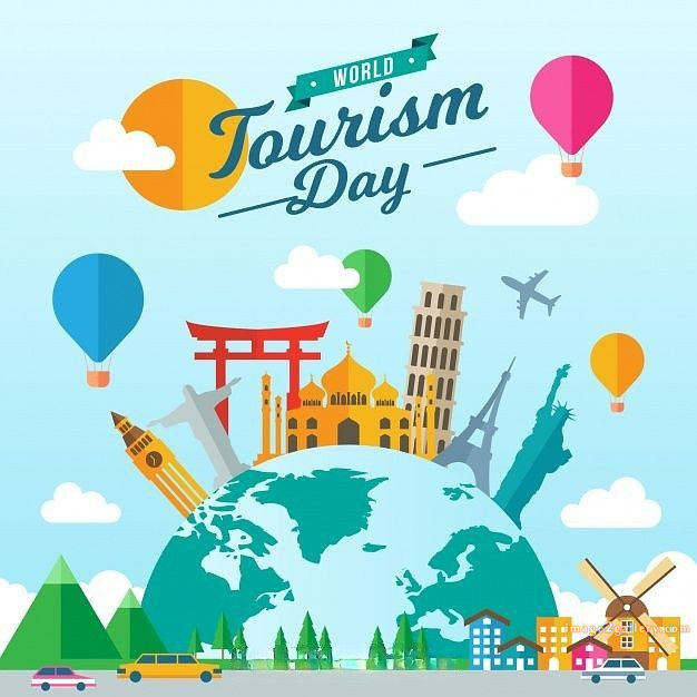 300+ World Tourism Day | Happy World Tourism Day in Hindi | 197 happy tourism day -(3)