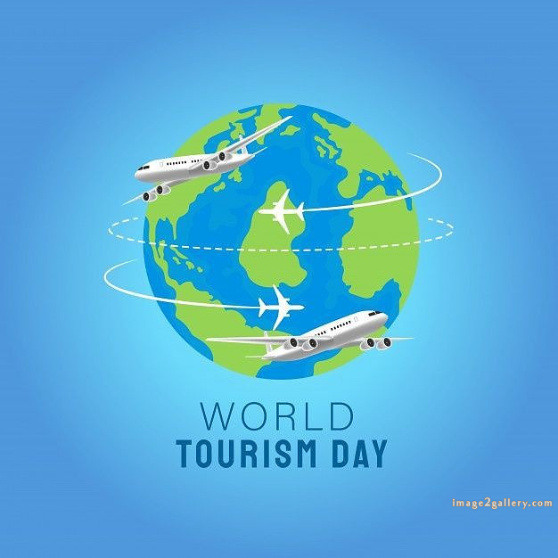 300+ World Tourism Day | Happy World Tourism Day in Hindi | 240 happy tourism day -(30)