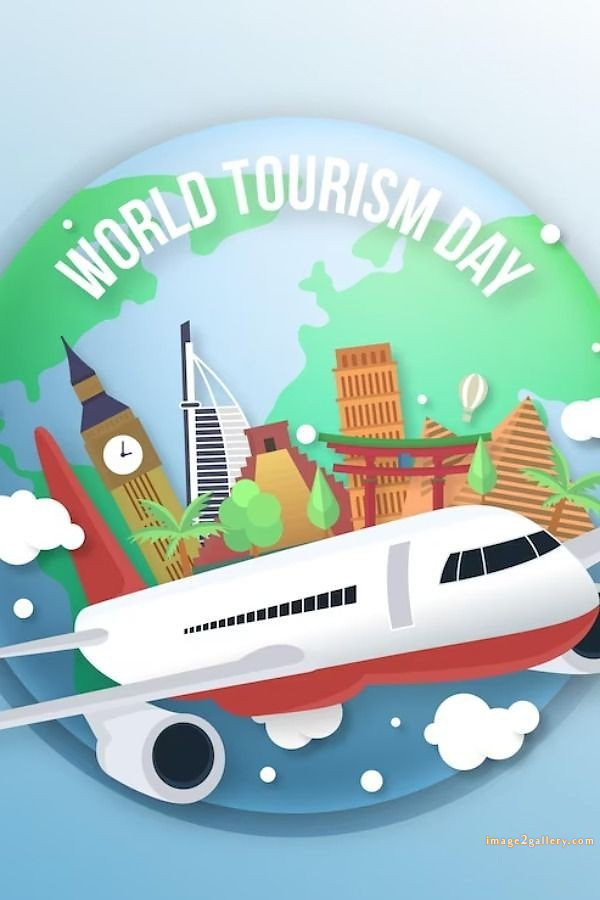 300+ World Tourism Day | Happy World Tourism Day in Hindi | 74 happy tourism day -(31)