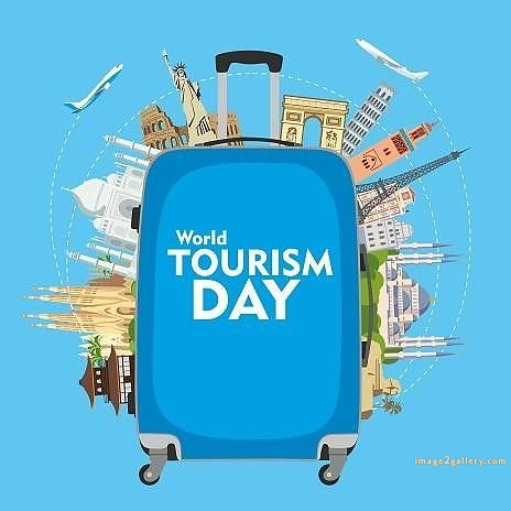 300+ World Tourism Day | Happy World Tourism Day in Hindi | 78 happy tourism day -(32)