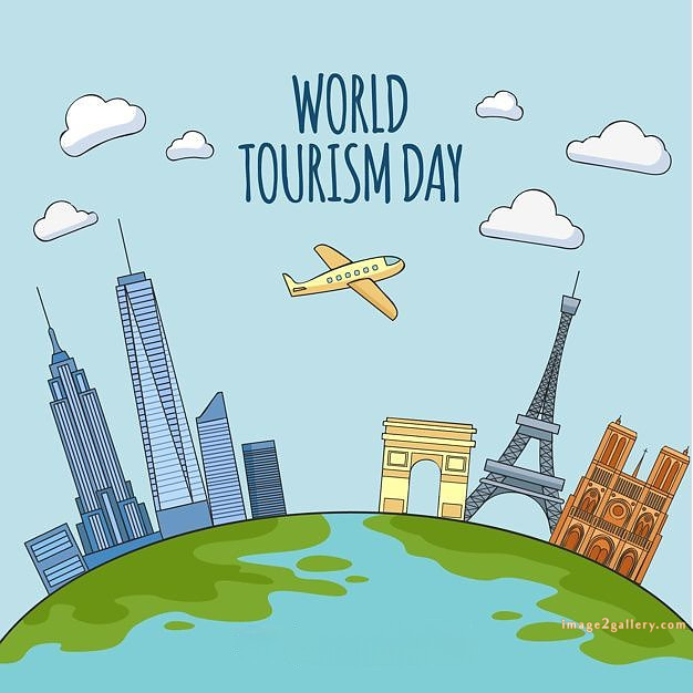 300+ World Tourism Day | Happy World Tourism Day in Hindi | 132 happy tourism day -(7)