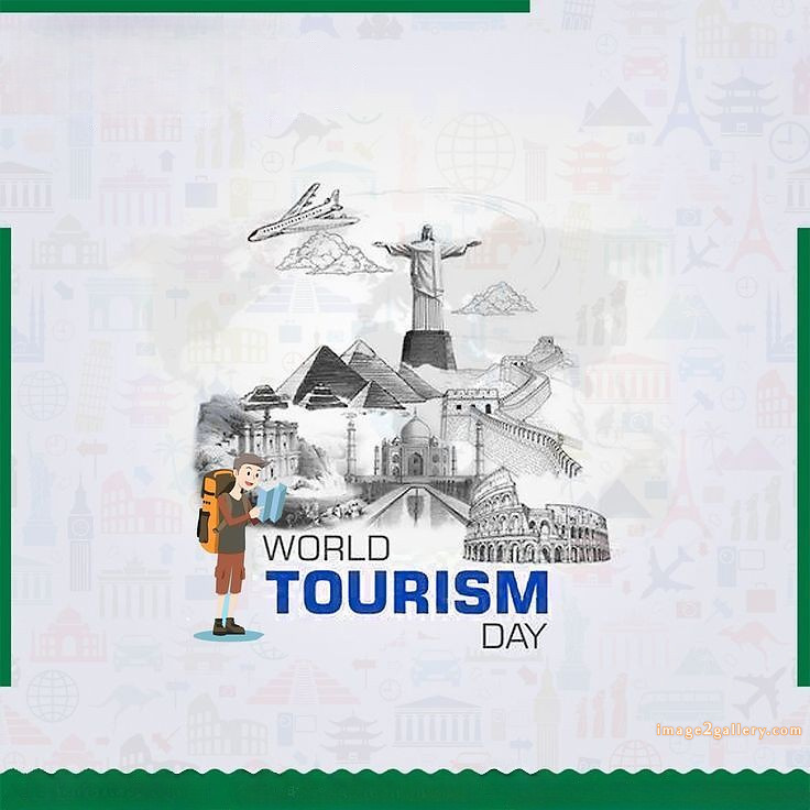 300+ World Tourism Day | Happy World Tourism Day in Hindi | 199 happy tourism day -(9)
