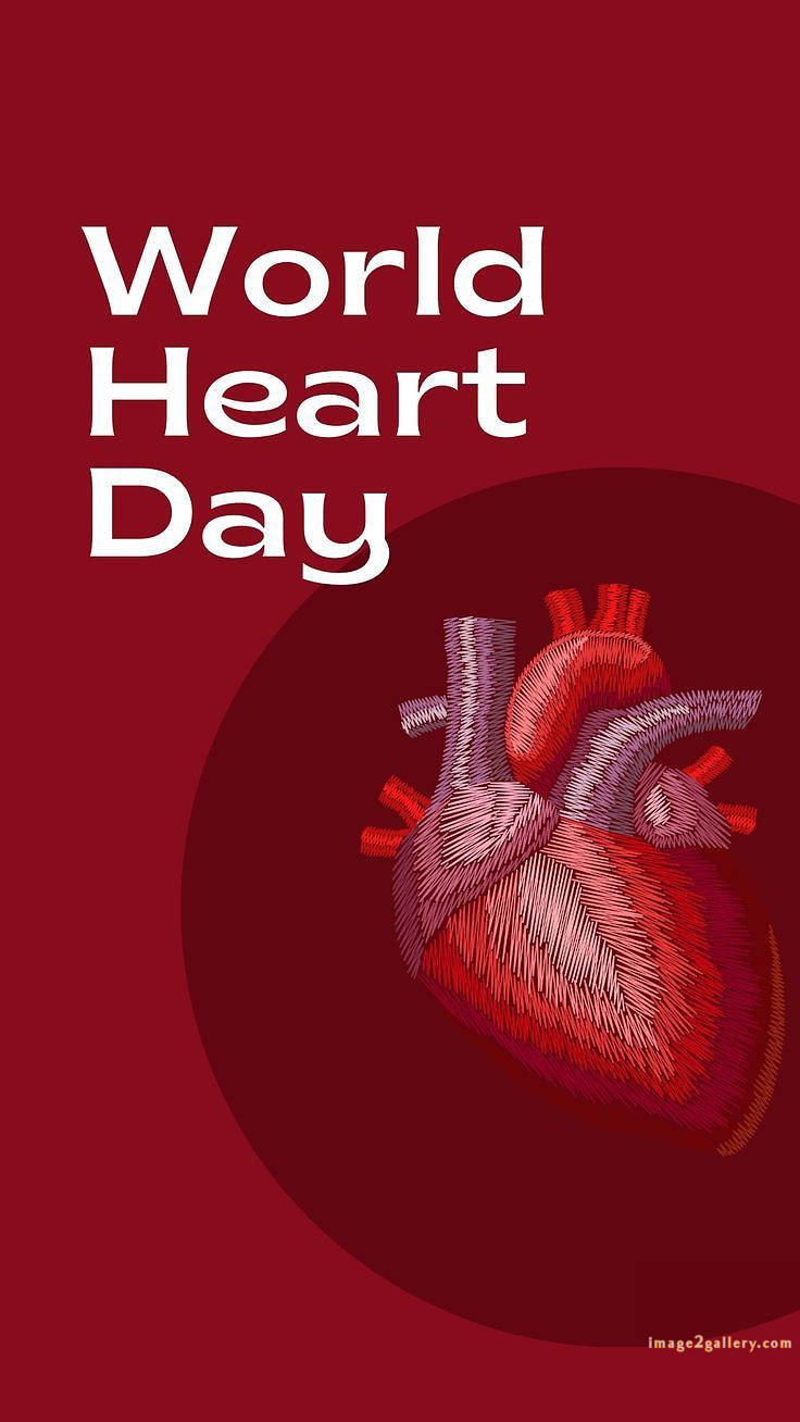 World Heart Day Images, Quotes | World Heart Day in Hindi | 197 happy world heart day -(12)