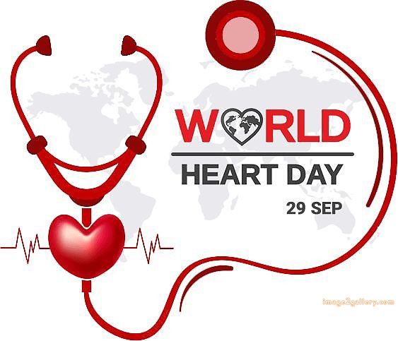 World Heart Day Images, Quotes | World Heart Day in Hindi | 201 happy world heart day -(17)
