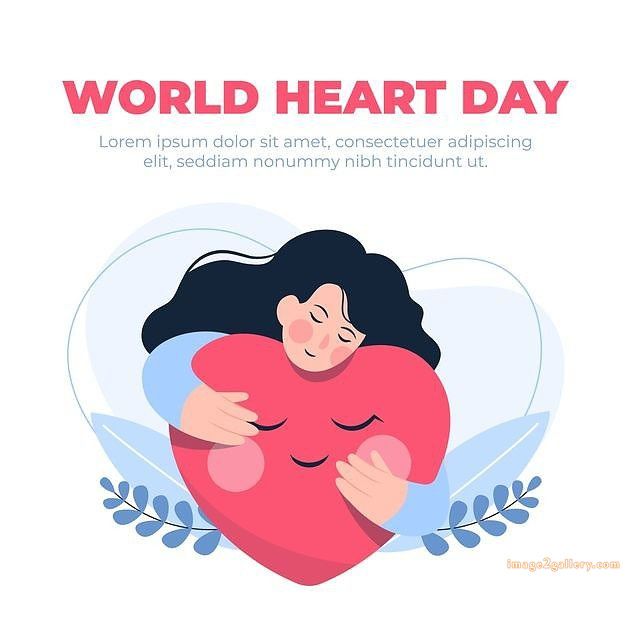 World Heart Day Images, Quotes | World Heart Day in Hindi | 20 happy world heart day -(9)