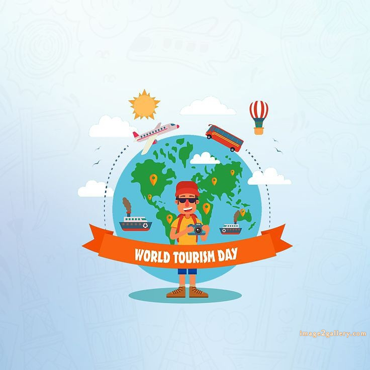 300+ World Tourism Day | Happy World Tourism Day in Hindi | 207 happy world tourism day quotes -(13)