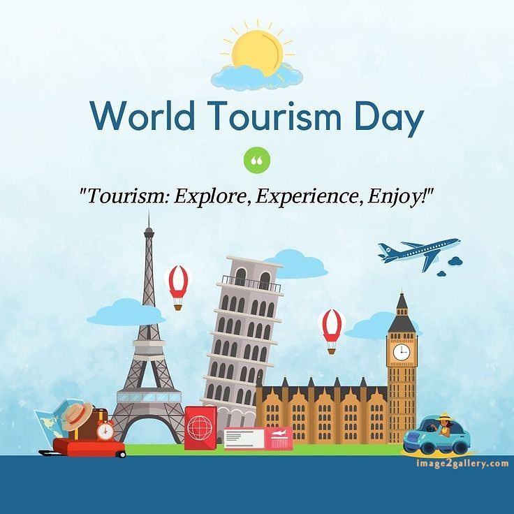 300+ World Tourism Day | Happy World Tourism Day in Hindi | 139 happy world tourism day quotes -(2)