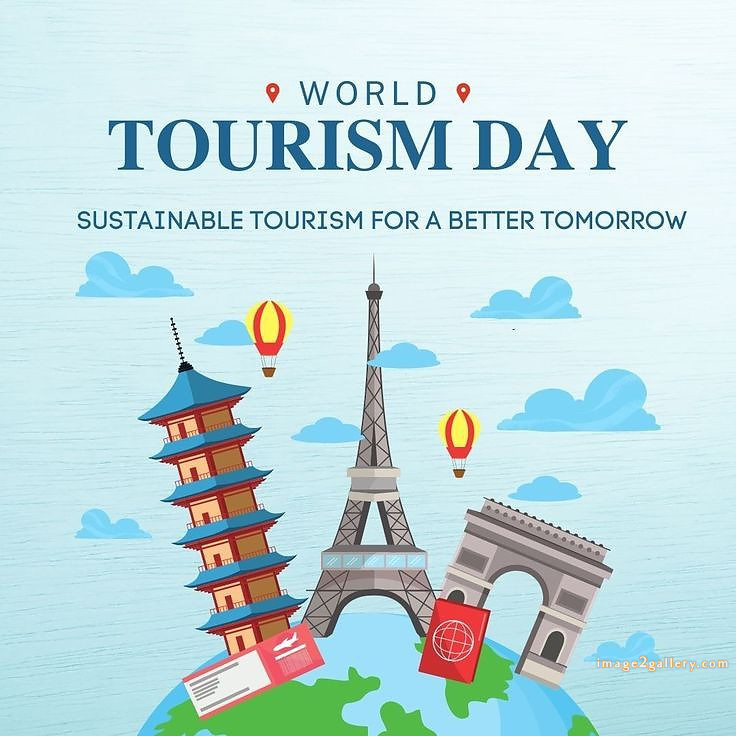 300+ World Tourism Day | Happy World Tourism Day in Hindi | 204 happy world tourism day quotes -(3)