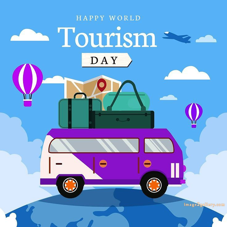 300+ World Tourism Day | Happy World Tourism Day in Hindi | 48 happy world tourism day wishes -