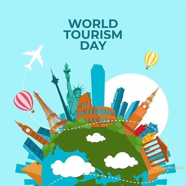 300+ World Tourism Day | Happy World Tourism Day in Hindi | 213 happy world tourism day wishes -(13)