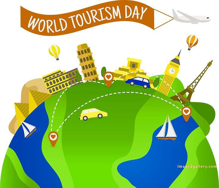 300+ World Tourism Day | Happy World Tourism Day in Hindi | 212 happy world tourism day wishes -(15)