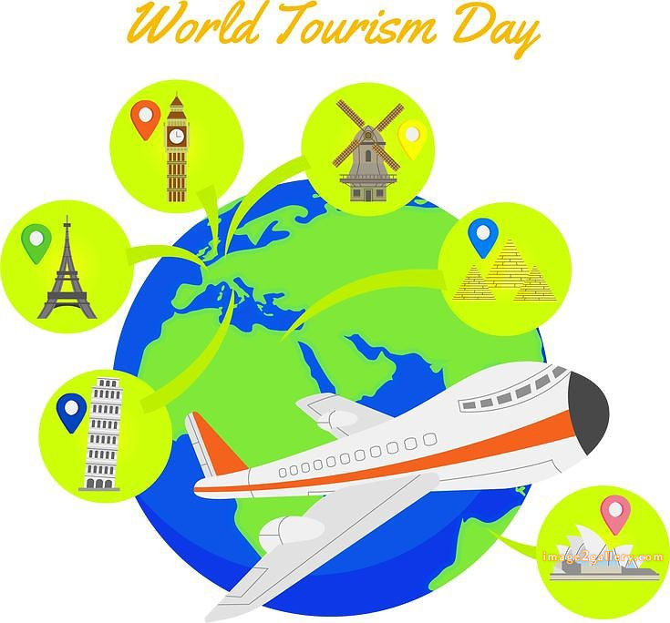 300+ World Tourism Day | Happy World Tourism Day in Hindi | 215 happy world tourism day wishes -(18)