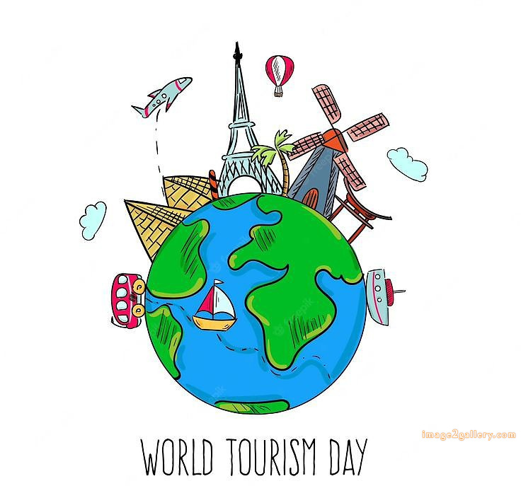 300+ World Tourism Day | Happy World Tourism Day in Hindi | 214 happy world tourism day wishes -(19)