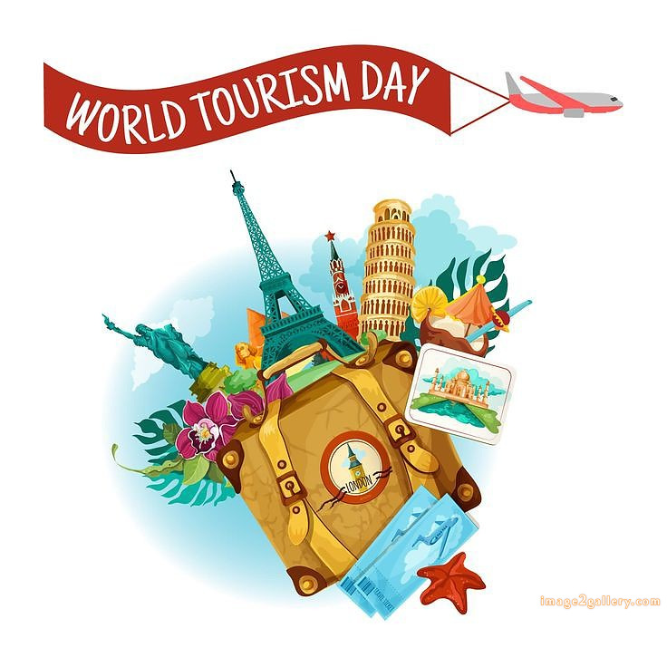 300+ World Tourism Day | Happy World Tourism Day in Hindi | 146 happy world tourism day wishes -(2)