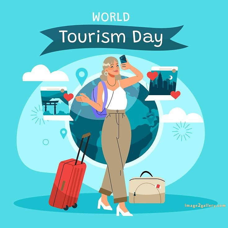 300+ World Tourism Day | Happy World Tourism Day in Hindi | 52 happy world tourism day wishes -(3)