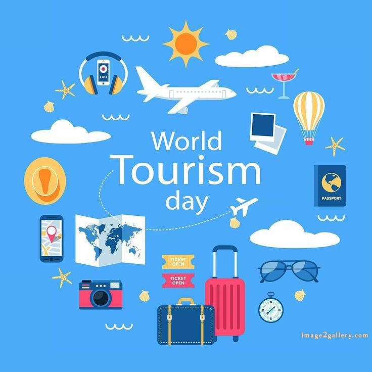 300+ World Tourism Day | Happy World Tourism Day in Hindi | 51 happy world tourism day wishes -(4)