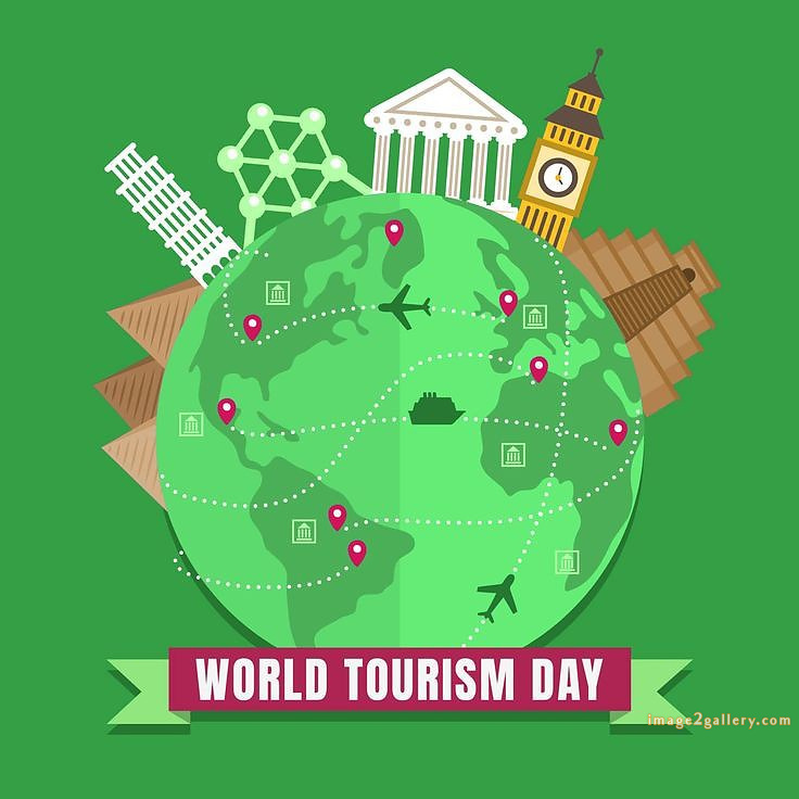 300+ World Tourism Day | Happy World Tourism Day in Hindi | 211 happy world tourism day wishes -(7)