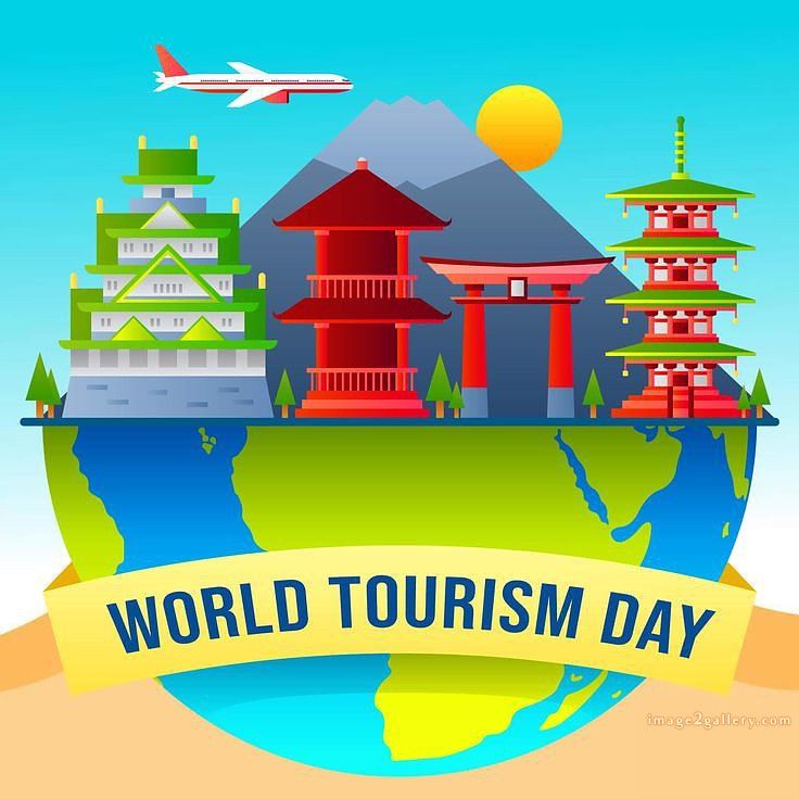 300+ World Tourism Day | Happy World Tourism Day in Hindi | 144 happy world tourism day wishes -(8)