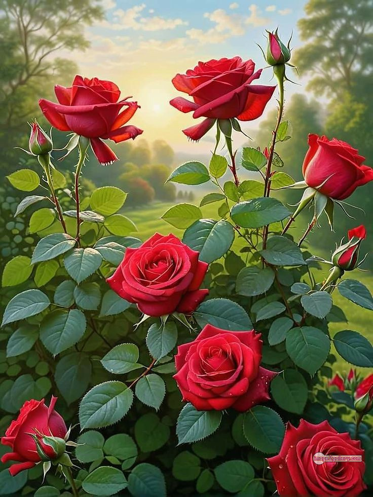 3300+ Beautiful Rose Flowers Image | Rose Flower HD Pic Download | 2972 hd images of red roses -(5)