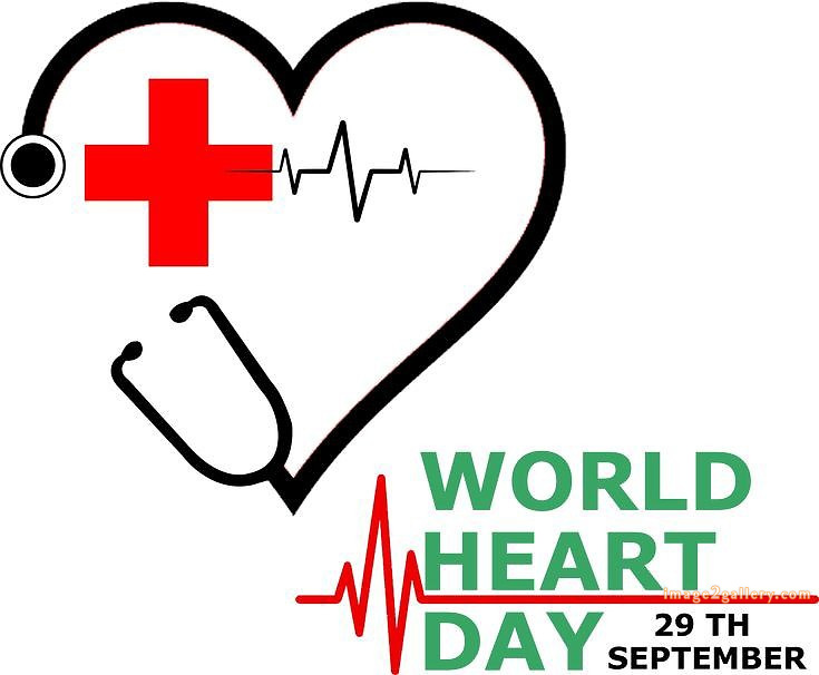 World Heart Day Images, Quotes | World Heart Day in Hindi | 184 heart day -(5)