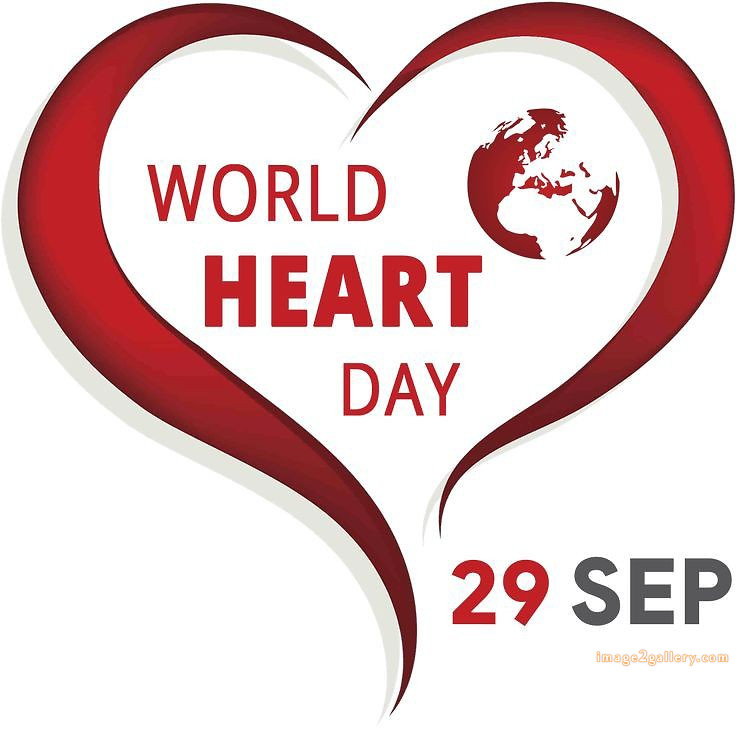 World Heart Day Images, Quotes | World Heart Day in Hindi | 10 heart day -(8)