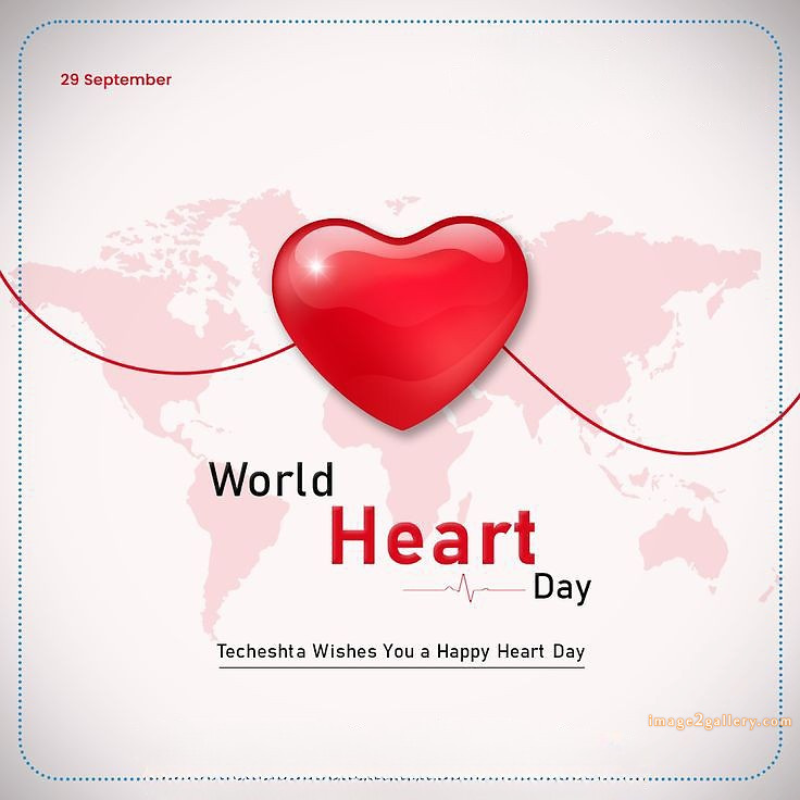 World Heart Day Images, Quotes | World Heart Day in Hindi | 257 heart day -ab(9)