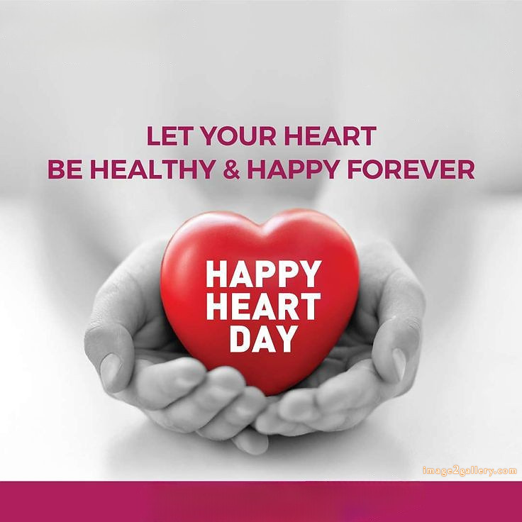 World Heart Day Images, Quotes | World Heart Day in Hindi | 85 heart day quotes -(2)