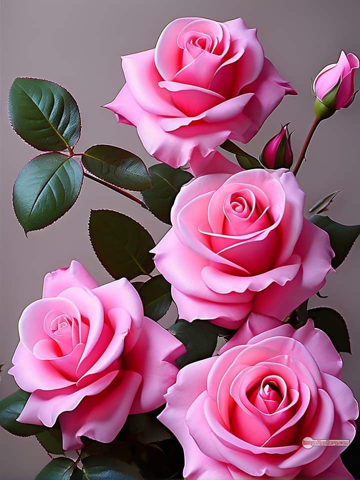3300+ Beautiful Rose Flowers Image | Rose Flower HD Pic Download | 2451 light pink roses -(8)