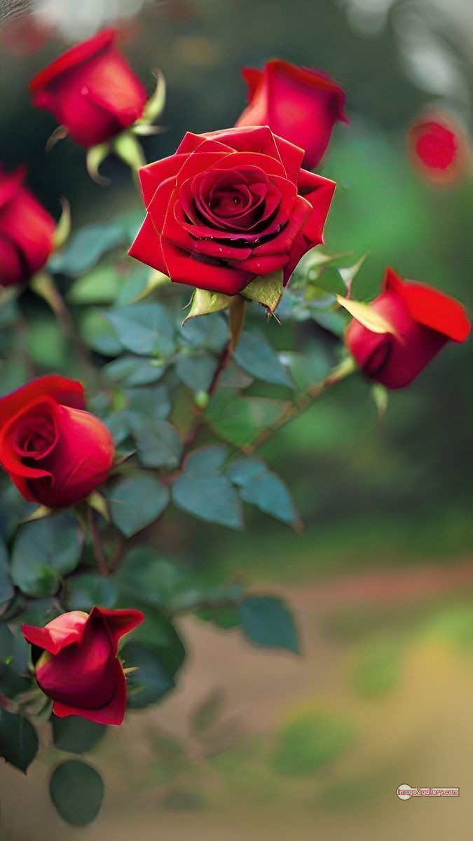 3300+ Beautiful Rose Flowers Image | Rose Flower HD Pic Download | 2863 lovely red rose -