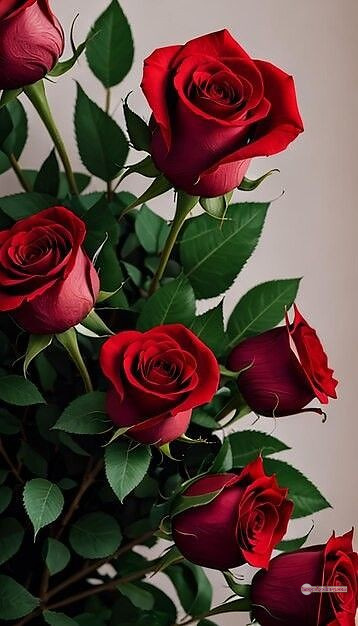 3300+ Beautiful Rose Flowers Image | Rose Flower HD Pic Download | 2860 lovely red rose -(1)