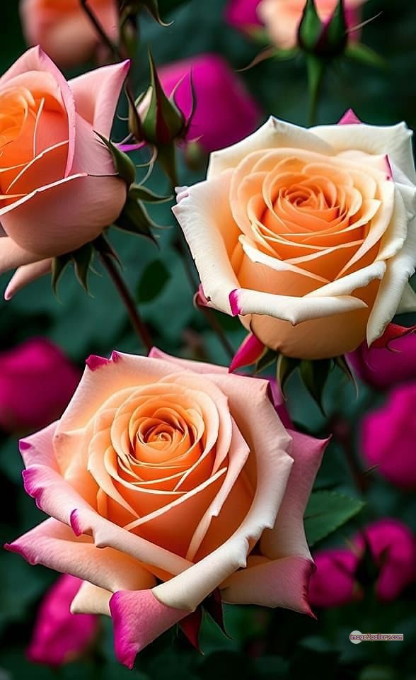 3300+ Beautiful Rose Flowers Image | Rose Flower HD Pic Download | 2941 photos rose -(55)