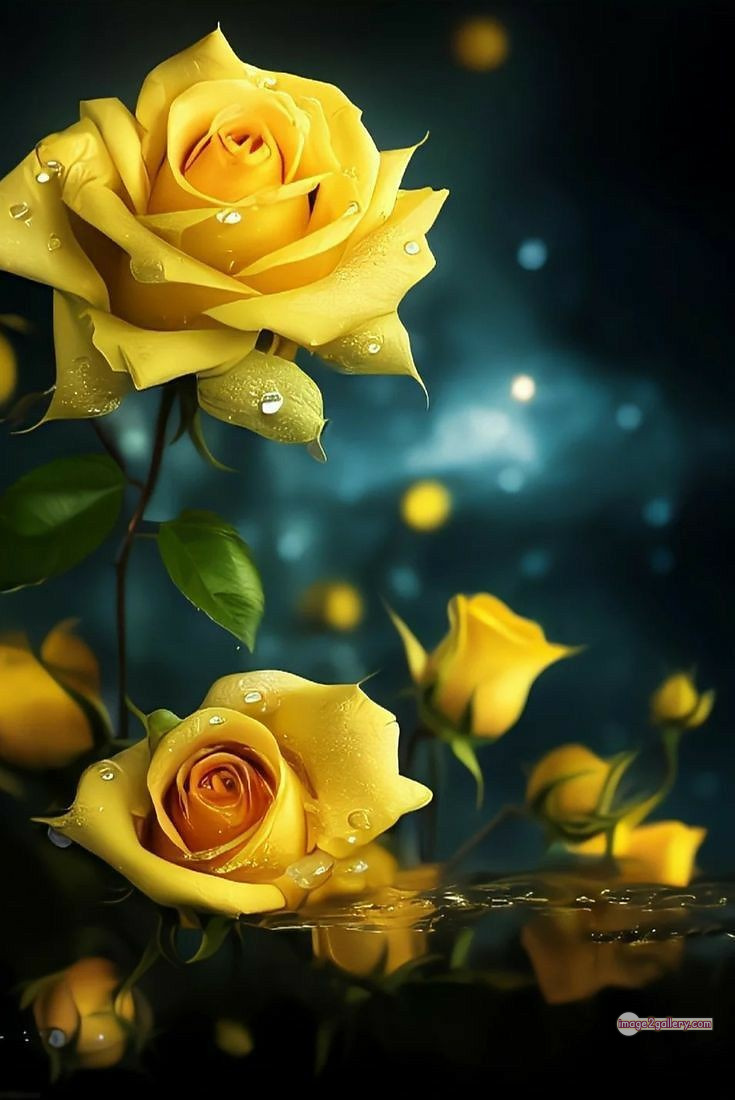 3300+ Beautiful Rose Flowers Image | Rose Flower HD Pic Download | 851 pictures of yellow roses -(1)