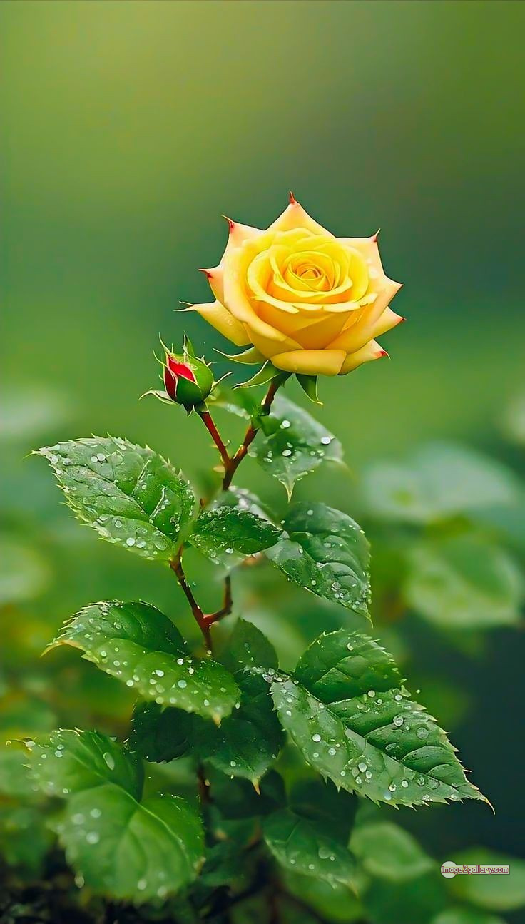 3300+ Beautiful Rose Flowers Image | Rose Flower HD Pic Download | 433 pictures of yellow roses -(7)