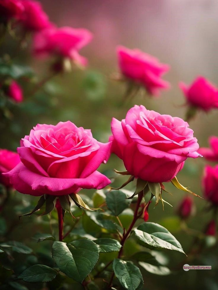 3300+ Beautiful Rose Flowers Image | Rose Flower HD Pic Download | 2206 pink rose bouquets -(16)