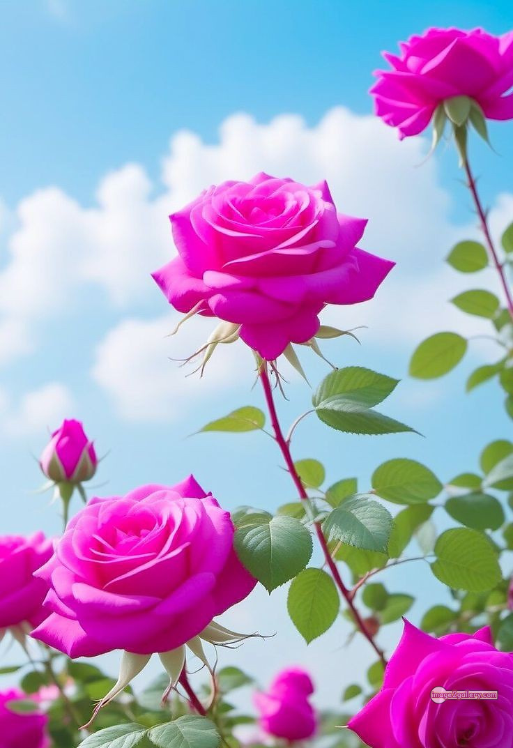 3300+ Beautiful Rose Flowers Image | Rose Flower HD Pic Download | 1128 pink rose bouquets -(2)